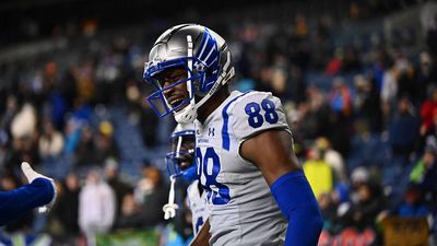 The 23 UFL Players Who Signed NFL Contracts This Week—and Their Chances of Making a 53-Man Roster