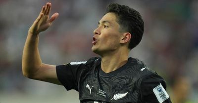 Celtic urged to make move for World Cup star who 'would be interested'
