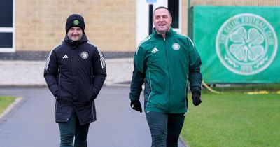 Celtic update on Martin O'Neill's coaching staff as 'breakthrough made'