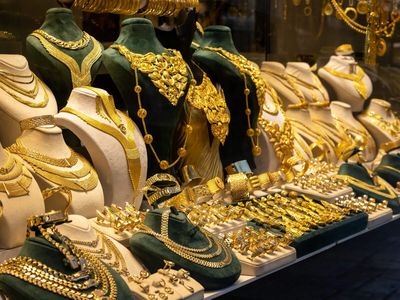 IPO-bound Advit Jewels plans 30 retail showrooms under Rambhajo brand in 3 years