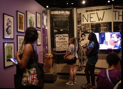 10 museums to visit for America’s 250th anniversary