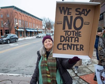 Datacenters driving US clean energy growth while still threatening climate