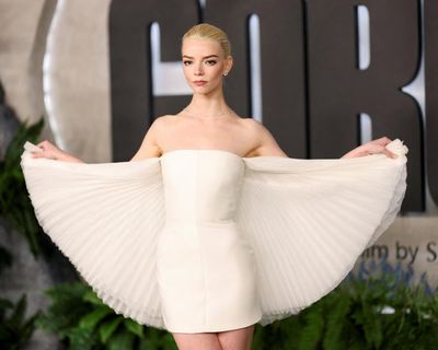 Anya Taylor-Joy will make a brilliant elf assassin in Hunt for Gollum. But it’s a movie we don’t need