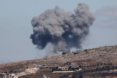 Far right Israeli minister says ‘all of Lebanon must burn’ after escalation with Hezbollah