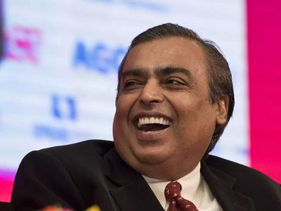 RIL AGM: Jio listing soon, but anybody's guess on Reliance Retail IPO. Here's what Mukesh Ambani said