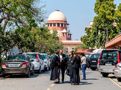 SC bats for creation of young lawyers' professional assistance fund to stop 'brain drain'