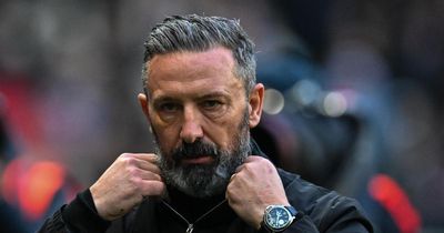 I'm sure Derek McInnes ends Rangers cycle I'm sick and tired of