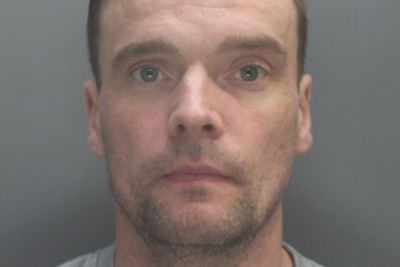 Three prisoners who murdered child killer in his cell given whole life orders