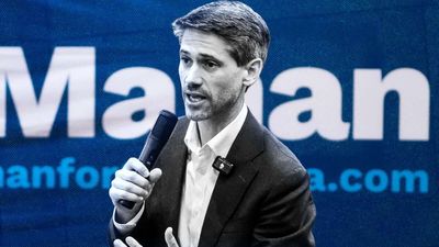 Did California's Gubernatorial Race Reveal the Limits of 'Abundance' Politics on the Left?