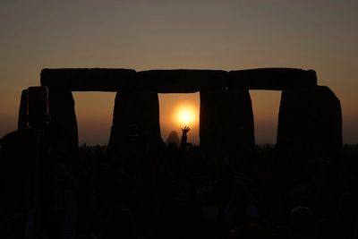 Sunday is the longest day of the year for half the planet. A guide to the summer solstice