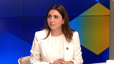 Cypriot minister vows to keep 'building' on EU accession momentum