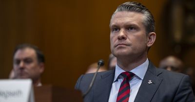 'Your Body, Your Faith': 160 Air Force Troops Fall Ill Following Hegseth's Decision to Make Flu Shots Optional