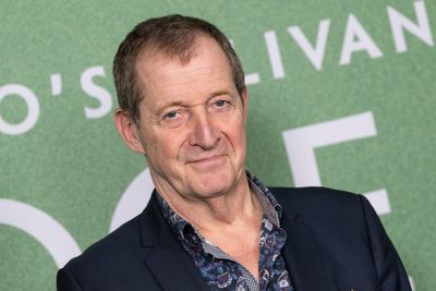 The Rest is Rivalry: Alastair Campbell takes playful swipe at podcast competitor Jon Sopel after award loss