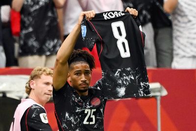 Horror Ismael Kone injury leaves Canada ‘shaken’ – what we know