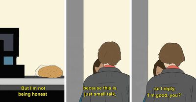 15 New Comics By Jordan Bolton That Turn Small Encounters Into Heartbreaking Stories