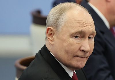 Russia Says It Will Conduct More 'Massive Group Strikes' Against Ukraine After Moscow Attack