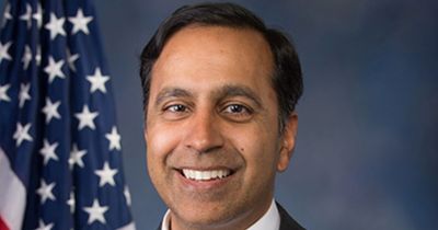 'Go Back To India': White Supremacists Tore Indian Flag, Warns US Congressman