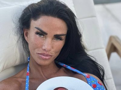 Katie Price Plastic Surgery: Lee Andrew's Wife Confirms Flying To Brussels For Cosmetic Enhancement Without Anaesthetic