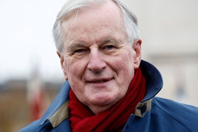 Britain could rejoin the EU on special terms, former chief Brexit negotiator says
