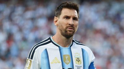 Lionel Messi: False Reports of Father’s Death Spark Furious Response