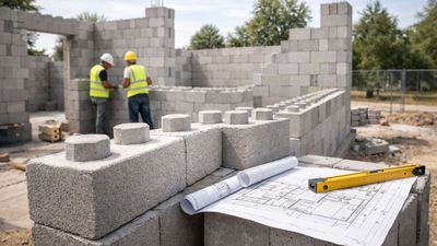 This new building method can deliver a full house in just 5 days, no bricks required