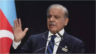Pakistan PM Shehbaz Sharif to send delegation for Ayatollah Khamenei's funeral