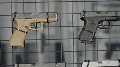 Gun violence soars in Canada as illegal weapons from the US flow in