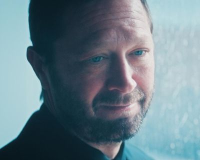‘It’s time for it to end’: Ebon Moss-Bachrach on the final, delicious season of The Bear