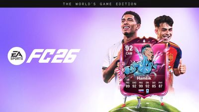 Best players for FC 26 Gold Standard Evolution