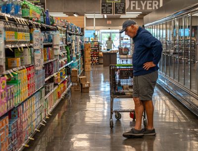 Miserable K-shaped economy might actually be fading, as lower-income families bounce back, says Bank of America