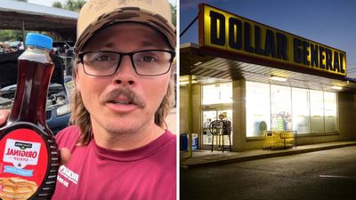 Florida Man Drains All The Oil Out Of A Nissan. Then He Replaces It With Maple Syrup From Dollar General: 'I Think It Runs Better'