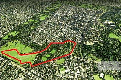 MotoGP not in talks over more Adelaide-style street circuits