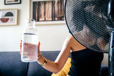 What is a heat dome? Everything you need to know as UK braces for another heatwave