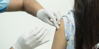 The HPV vaccine works – but only if we keep trusting it
