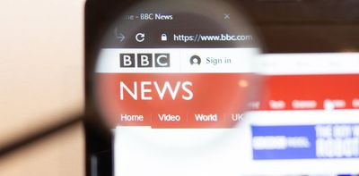 BBC to cut 550 jobs across news and radio – here’s what it means for audiences