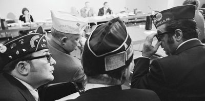 Legionnaires’ disease outbreak in Philadelphia in 1976 was mysterious and deadly – 50 years later, scientists know the cause but outbreaks continue