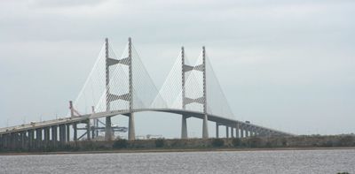 Quantum sensors could spot hidden damage in the thousands of US bridges rated ‘structurally deficient’