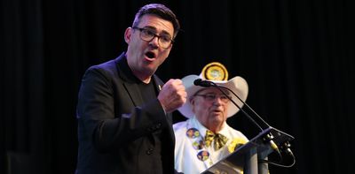Labour will get no second chances to change: Andy Burnham’s warning to his struggling party