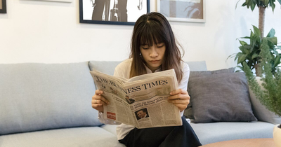 International Bureaus Quietly Complying with Beijing's News Censorship Rather Than Facing Visa Denials and Total Expulsion