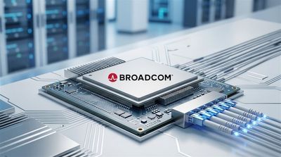 VMware: Broadcom's Second Biggest Business Set to Accelerate