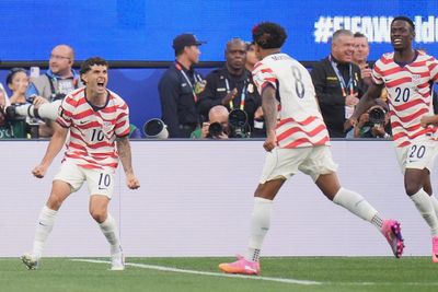 ‘We need to play on the edge:’ Pochettino warns as USMNT prepares for fiery Australia showdown
