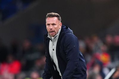 Burnley step up pursuit of Wales boss Craig Bellamy as big decision looms