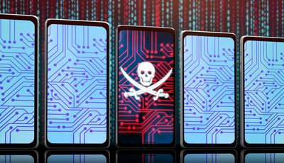 Dangerous new Android malware impersonates TikTok and Chrome to steal your banking info from over 200 apps — how to stay safe