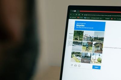 9 Red Flags in Fake CAPTCHA Scams That Can Fool Careful Internet Users