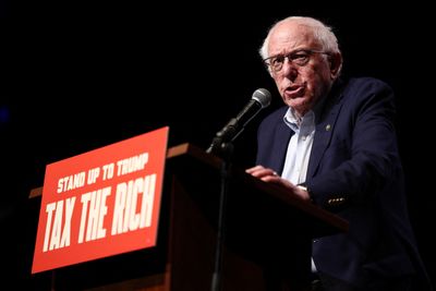 Bernie Sanders Keeps Winning Democratic Primaries. Now Come the Races That Could Decide the Future of the Left