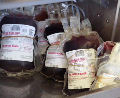 The U.S. Is Entering Summer's Most Critical Blood Shortage — Here's Why It Happens Every Year and What to Do About It Today