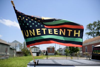 Why Mexico's Anti-Slavery Law Helped Shape the Road to Juneteenth