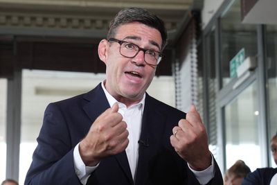 How your taxes and money could be affected by Andy Burnham becoming prime minister
