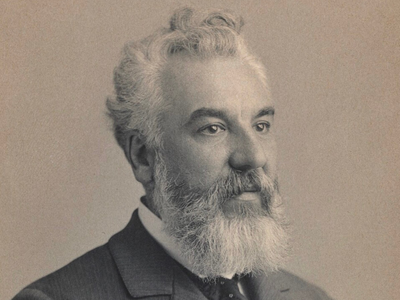 Life lesson of the day by Alexander Graham Bell: 'Before anything else, preparation is the key...'- here's the hidden ingredient behind every success revealed by the renowned scientist best known for inventing the telephone