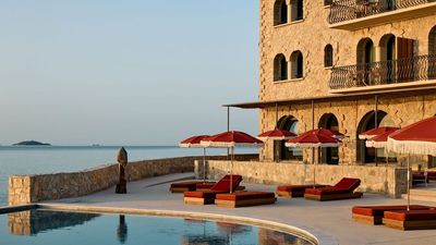 The Coolest New Hotel Openings of 2026 — 10 of the Most Exquisite Boutique Addresses to Know for a Design-Forward Summer Vacation